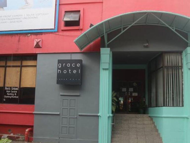 Grace Hotels Group Luxury in Simplicity